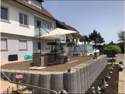 Mehrfamilienhaus zum Kauf 499.000 € 9 Zimmer 193 m² 510 m² Grundstück Deufringen Aidlingen 71134