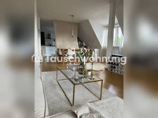 Wohnung zur Miete Tauschwohnung 1.380 € 3 Zimmer 110 m² 5. Geschoss Niendorf Eimsbüttel 20257