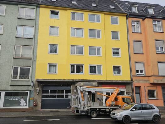 Lagerhalle zur Miete provisionsfrei 1.000 € 150 m² Lagerfläche Hagen 58097