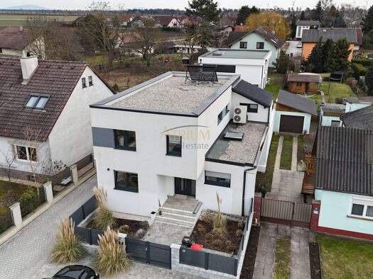 Haus zum Kauf 649.000 € 6 Zimmer 175 m² 525 m² Grundstück Schönkirchen-Reyersdorf 2241