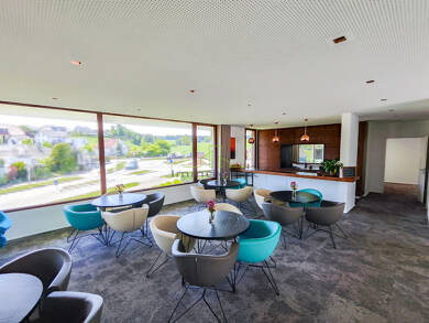 Bürofläche zur Miete 738 € 2 Zimmer 32 m² Bürofläche Erolzheim Erolzheim 88453