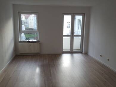 Wohnung zur Miete 490 € 2 Zimmer 61,6 m² 2. Geschoss Alte Gärtnerei 2 Liebertwolkwitz Leipzig 04288