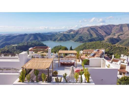 Penthouse zum Kauf 1.050.000 € 3 Zimmer 140 m² Istán 29611