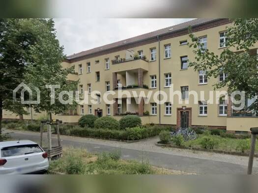 Wohnung zur Miete Tauschwohnung 690 € 3 Zimmer 70 m² 3. Geschoss Friedrichshagen Treptow-Köpenick 12587