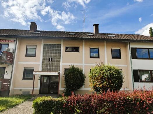 Wohnung zur Miete 940 € 3 Zimmer 98 m² 1. Geschoss Sonnhalde 30 Altdorf Ettenheim 77955
