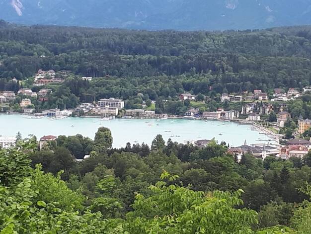 Haus zur Miete 2 Zimmer 54 m² 150 m² Grundstück Velden am Wörther See 9220