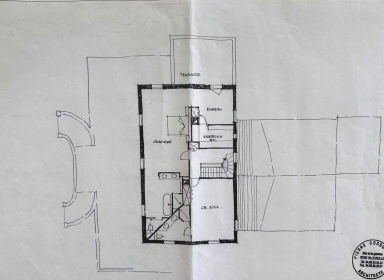 Haus zum Kauf provisionsfrei 6.250.000 € 9 Zimmer 570 m² 30.000 m² Grundstück Les Baux-de-Provence 13520