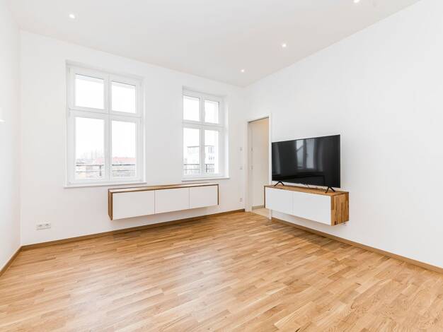 Wohnung zum Kauf provisionsfrei als Kapitalanlage geeignet 239.000 € 1 Zimmer 41 m² Föhrer Straße 13 Wedding Berlin 13353