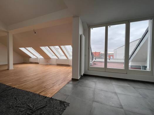 Wohnung zum Kauf 799.000 € 4 Zimmer 122,6 m² 5. Geschoss Weißensee Berlin 13088