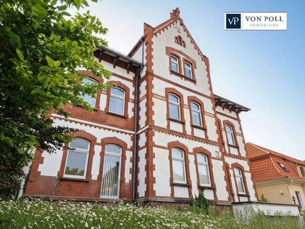 Haus zum Kauf 595.000 € 21 Zimmer 600 m² 690 m² Grundstück Eschwege Eschwege 37269