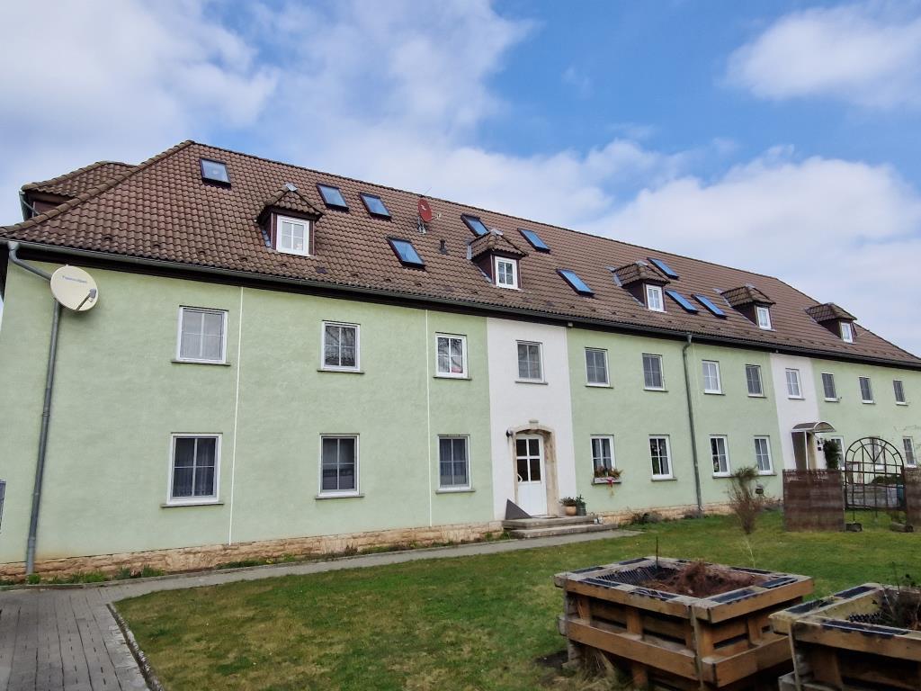 Mehrfamilienhaus zum Kauf als Kapitalanlage geeignet 1.600.000 € 1.507,7 m²<br/>Wohnfläche Gräfentonna Tonna 99958