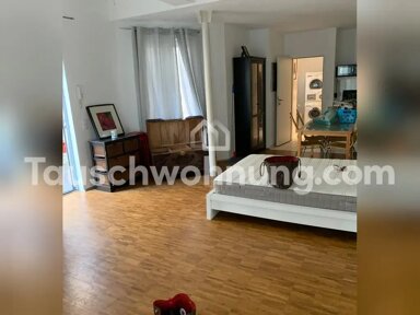 Wohnung zur Miete Tauschwohnung 650 € 1 Zimmer 44 m² EG Vor dem Koblenzer Tor Bonn 53113