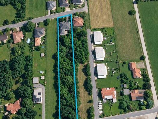 Haus zum Kauf 579.000 € 10 Zimmer 327,6 m² 3.485 m² Grundstück Oberwart 7400