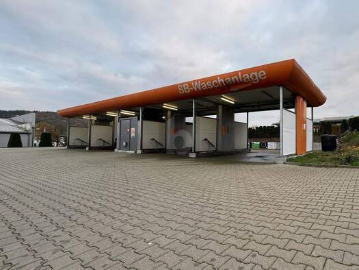 Lagerhalle zum Kauf 575.000 € Herborn 35745