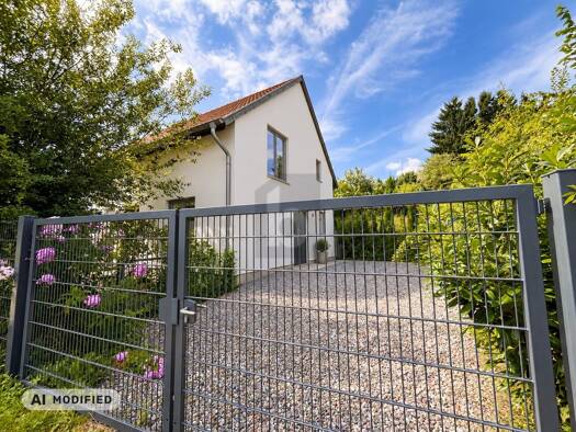 Einfamilienhaus zum Kauf 450.000 € 5 Zimmer 145 m² 847 m² Grundstück Papendorf Lassan 17440
