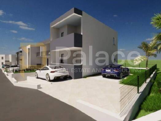 Haus zum Kauf 456.500 € 2 Zimmer 140 m² Kastela