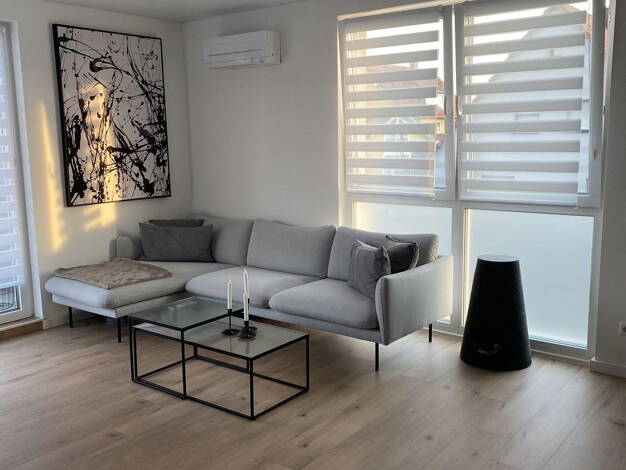 Wohnung zur Miete 990 € 2 Zimmer 66,4 m² 1. Geschoss frei ab 01.11.2025 Jockgrim 76751