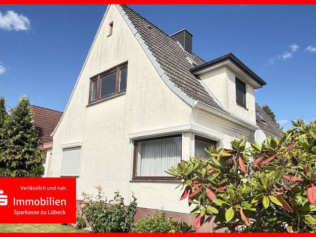 Einfamilienhaus zum Kauf 389.000 € 5 Zimmer 122 m² 1.002 m² Grundstück Buntekuh Buntekuh 23558