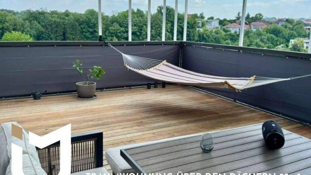 Penthouse zum Kauf 369.000 € 2 Zimmer 3. Geschoss Bad Hall 4540