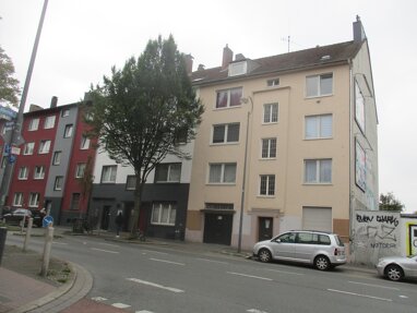 Wohnung zur Miete 410 € 1 Zimmer 43,4 m² 3. Geschoss frei ab sofort Borsigstraße 31 Borsigplatz Dortmund 44145