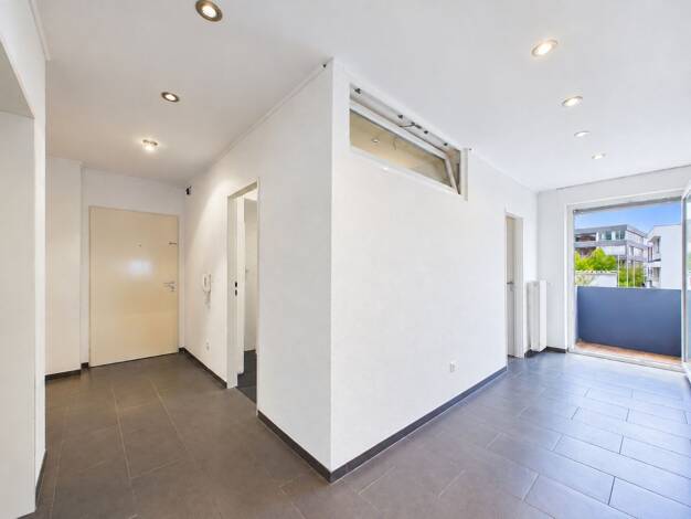 Wohnung zum Kauf 310.000 € 4,5 Zimmer 85,7 m² 1. Geschoss Bernhausen Filderstadt 70794