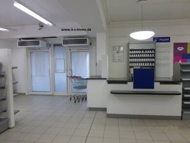 Laden zur Miete 300 m² Verkaufsfläche zwischen Memmingen u. Biberach 88