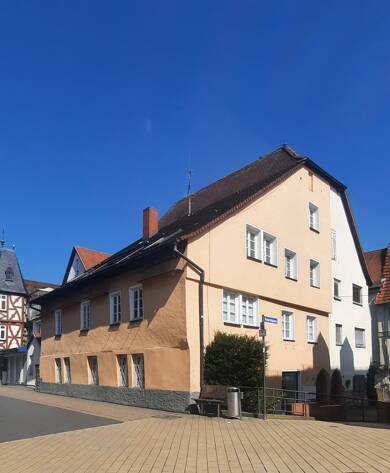 Verkaufsfläche zur Miete 620 € Mosbach Mosbach 74821