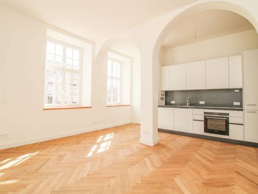 Wohnung zur Miete 1.490 € 2 Zimmer 61,3 m² EG frei ab 01.11.2026 Willy-Träutlein-Straße Haar Haar 85540