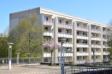 Wohnung zur Miete 255 € 2 Zimmer 42 m² 1. Geschoss frei ab 15.03.2025 Rohrbachstraße 13 West Gotha 99867