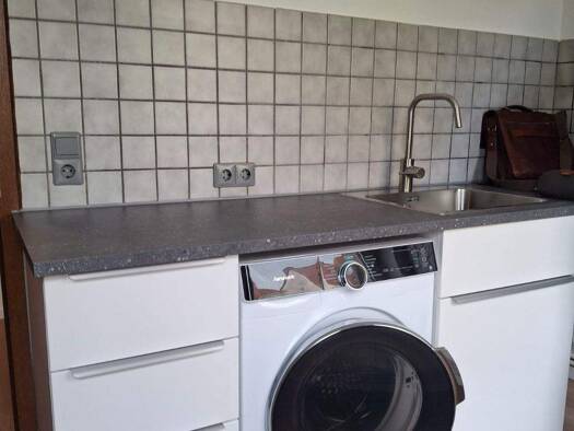 Wohnung zur Miete 350 € 1 Zimmer 31 m² 2. Geschoss frei ab sofort Schillerstr.82 Geestemünde Bremerhaven 27570