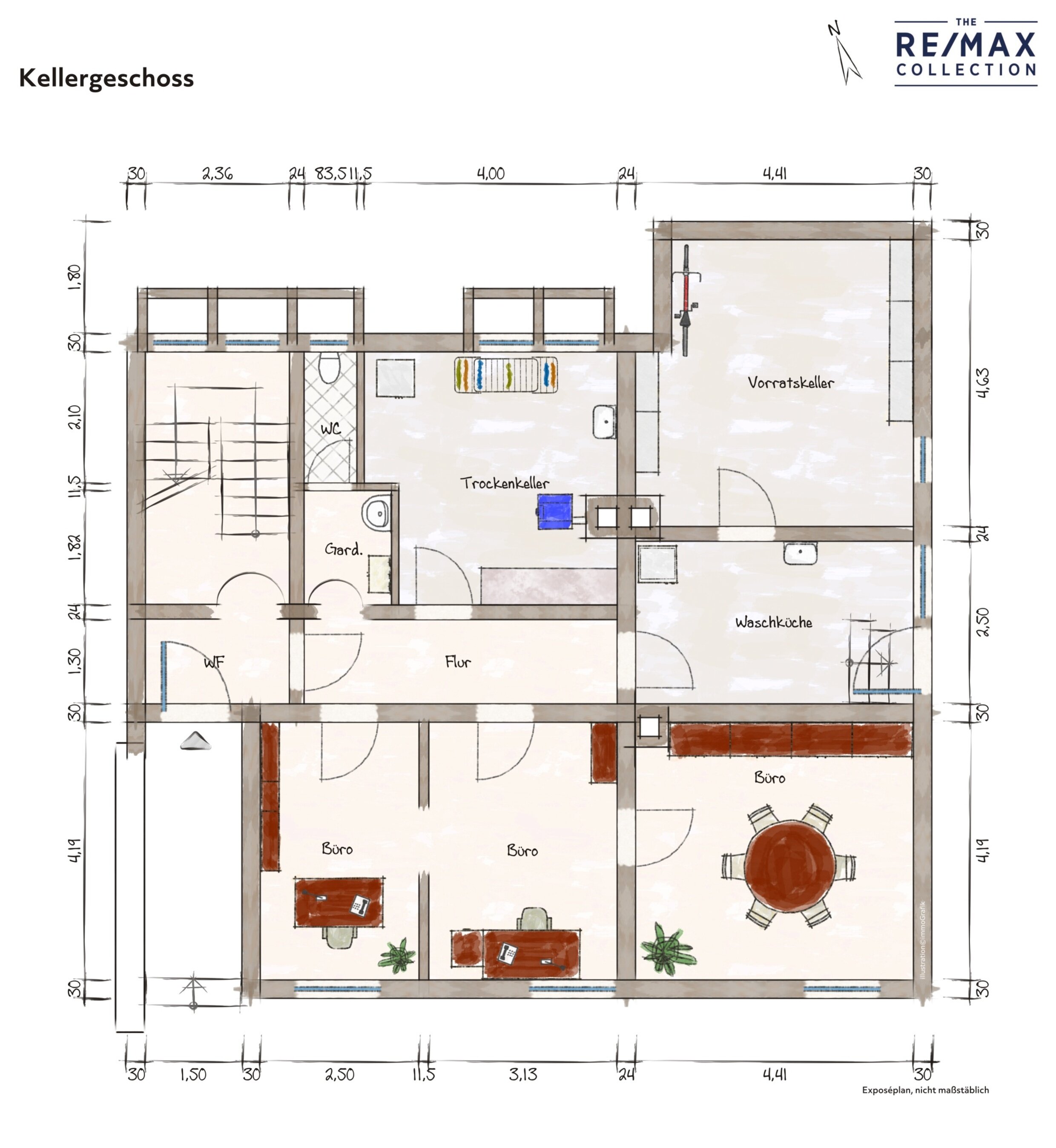 Mehrfamilienhaus zum Kauf 325.000 € 6 Zimmer 201,7 m²<br/>Wohnfläche 585 m²<br/>Grundstück Dahn 66994