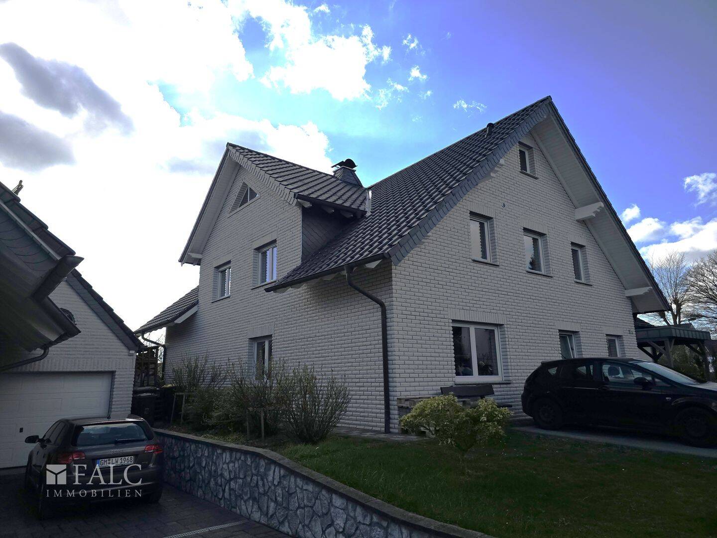 Mehrfamilienhaus zum Kauf - Ansicht 6