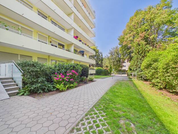 Wohnung zum Kauf 489.900 € 4 Zimmer 104 m² 2. Geschoss Puchheim Bahnhof Puchheim 82178