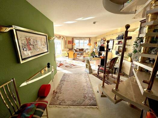 Maisonette zum Kauf 599.000 € 3 Zimmer 119,2 m² Bad Krozingen 79189