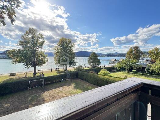 Wohnung zum Kauf 390.000 € 2 Zimmer 52 m² Seewalchen am Attersee 4863