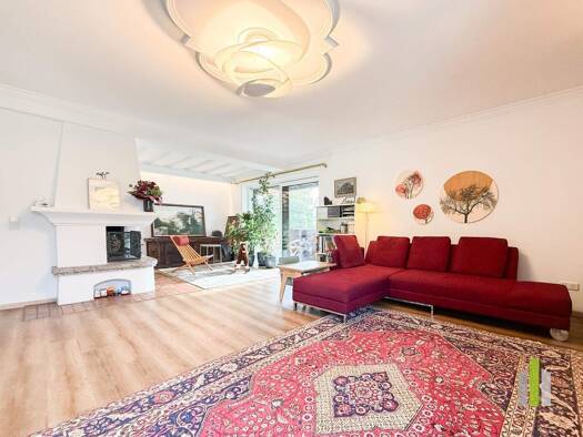 Wohnung zum Kauf 685.000 € 3,5 Zimmer 107,8 m² Salzburg 5020