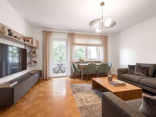 Wohnung zum Kauf 169.000 € 3 Zimmer 68 m² 1. Geschoss Waldkraiburg Waldkraiburg 84478