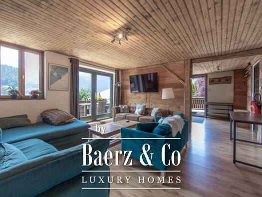 Haus zum Kauf 1.500.000 € 262 m² Morzine 74110
