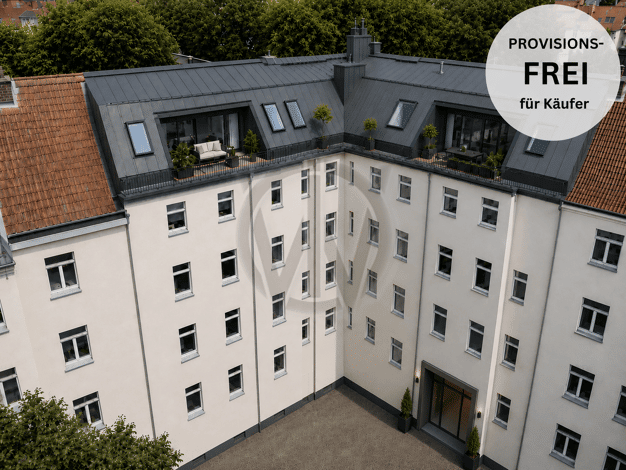 Wohnung zum Kauf 249.000 € 8 Zimmer 210 m² 5. Geschoss Koloniestraße 37 Gesundbrunnen Mitte 13359