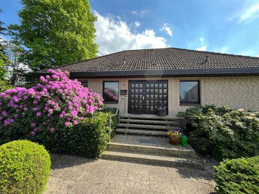 Einfamilienhaus zum Kauf provisionsfrei 585.000 € 4 Zimmer 142 m² 885 m² Grundstück Großburgwedel Burgwedel 30938