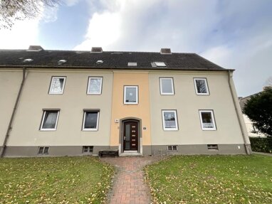 Wohnung zur Miete 419 € 3 Zimmer 60,3 m² 1. Geschoss Dirschauer Straße 20 Fedderwardergroden Wilhelmshaven 26388