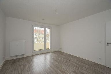 Wohnung zur Miete 334,12 € 2 Zimmer 48,9 m² 3. Geschoss frei ab 16.11.2024 Burgliebenauer Weg 14 Südstadt Halle 06128