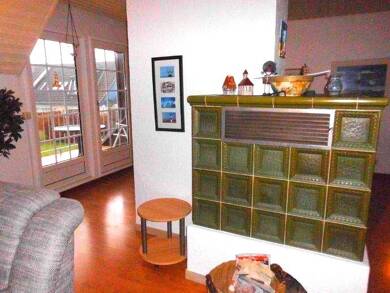 Wohnung zum Kauf 199.000 € 3 Zimmer 73 m² 1. Geschoss Friedrichskoog 25718