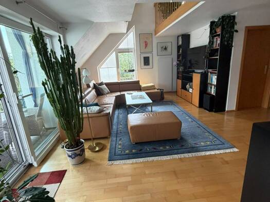Maisonette zum Kauf 456.000 € 3 Zimmer 92 m² 2. Geschoss Dietenheim 89165