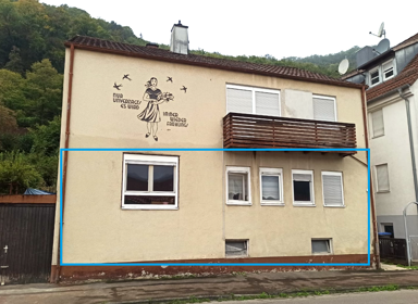 Wohnung zum Kauf 279.000 € 4 Zimmer 90 m² frei ab 01.01.2025 Blaubeuren Blaubeuren 89143