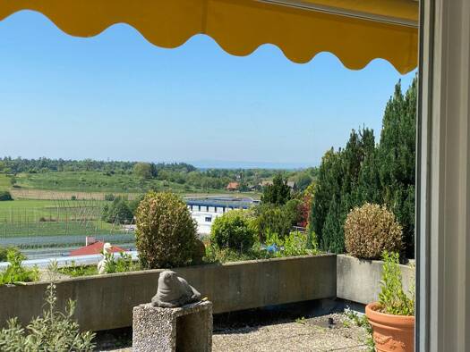 Wohnung zum Kauf 349.000 € 3,5 Zimmer 120 m² Tettnang 88069