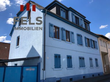 Mehrfamilienhaus zum Kauf 759.000 € 8 Zimmer 215 m² 467 m² Grundstück Langen 5 Langen 63225