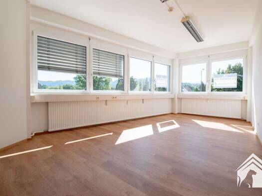 Bürofläche zur Miete 2.106 € 5 Zimmer Viktring Klagenfurt am Wörthersee 9073