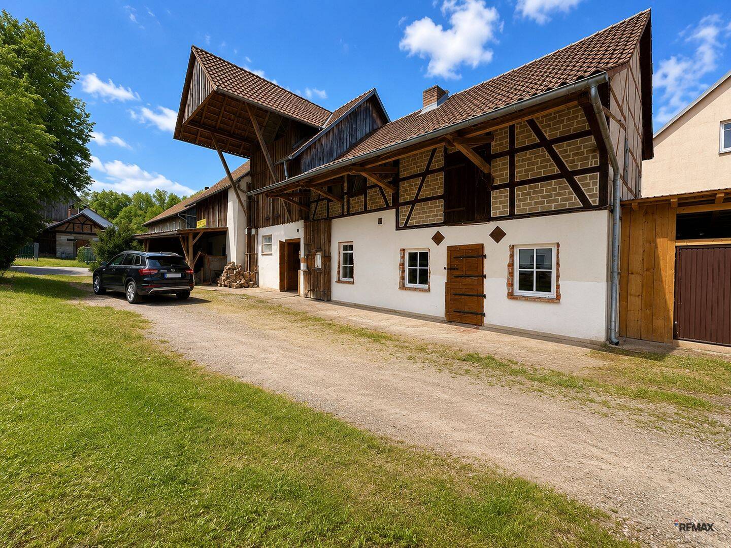 Haus – Bad Rodach, Landkreis Coburg - Ansicht 4