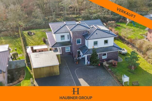 Mehrfamilienhaus zum Kauf 549.900 € 8 Zimmer 250 m² 1.168 m² Grundstück Altenwalde Cuxhaven 27478